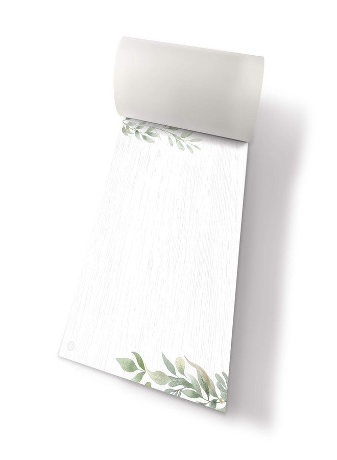 Dashleigh Farmhouse Decor Notepad, 4x6 inch, 100 sheets - Image 2